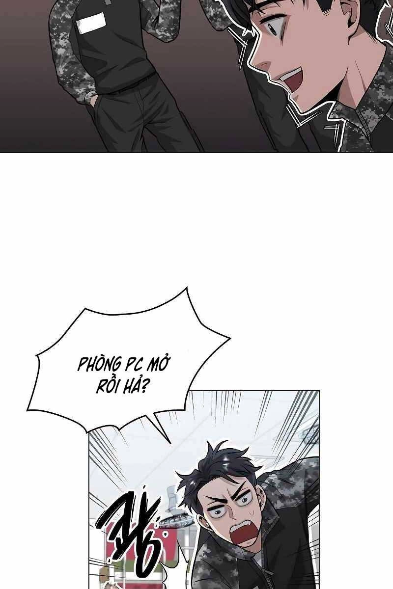 Ma Pháp Sư Hắc Ám Trở Về Để Nhập Ngũ Chapter 4 - 69