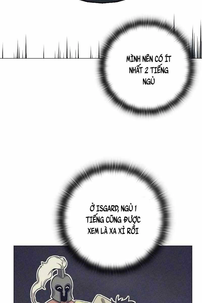 Ma Pháp Sư Hắc Ám Trở Về Để Nhập Ngũ Chapter 4 - 73