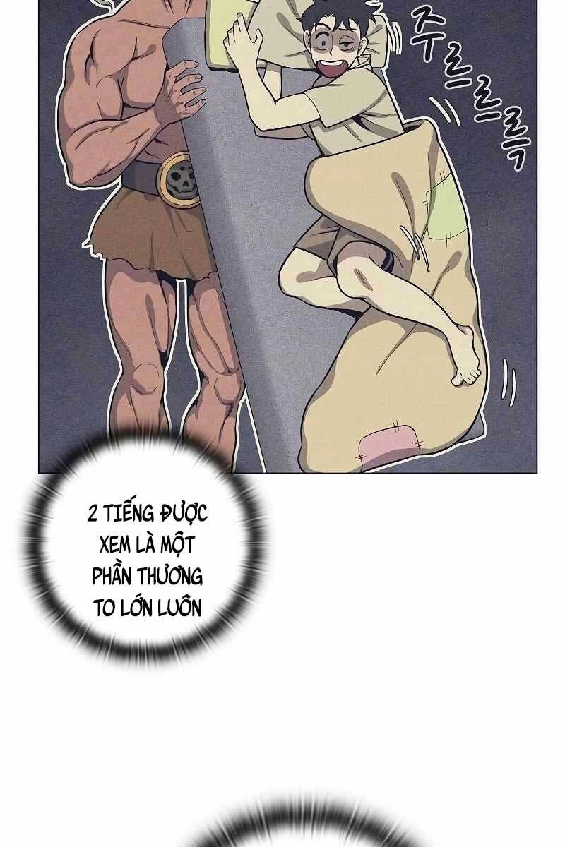 Ma Pháp Sư Hắc Ám Trở Về Để Nhập Ngũ Chapter 4 - 74