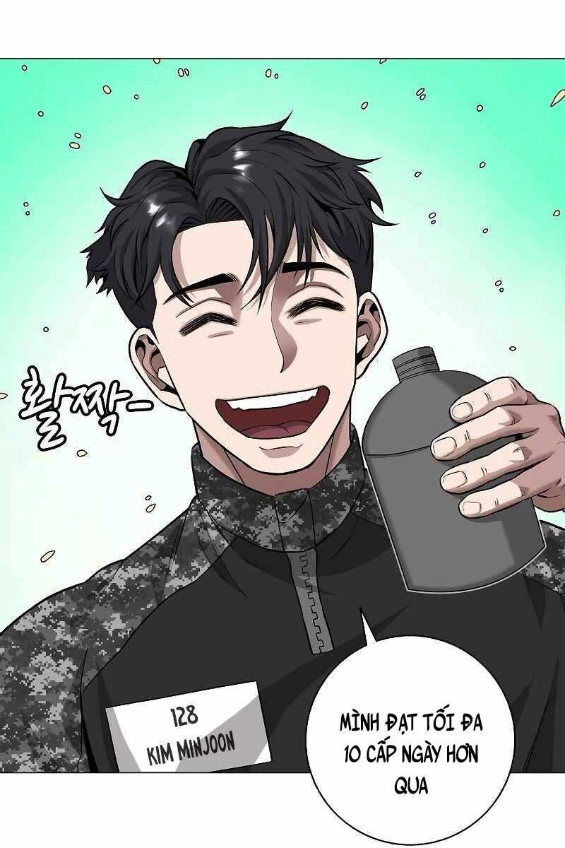 Ma Pháp Sư Hắc Ám Trở Về Để Nhập Ngũ Chapter 4 - 80