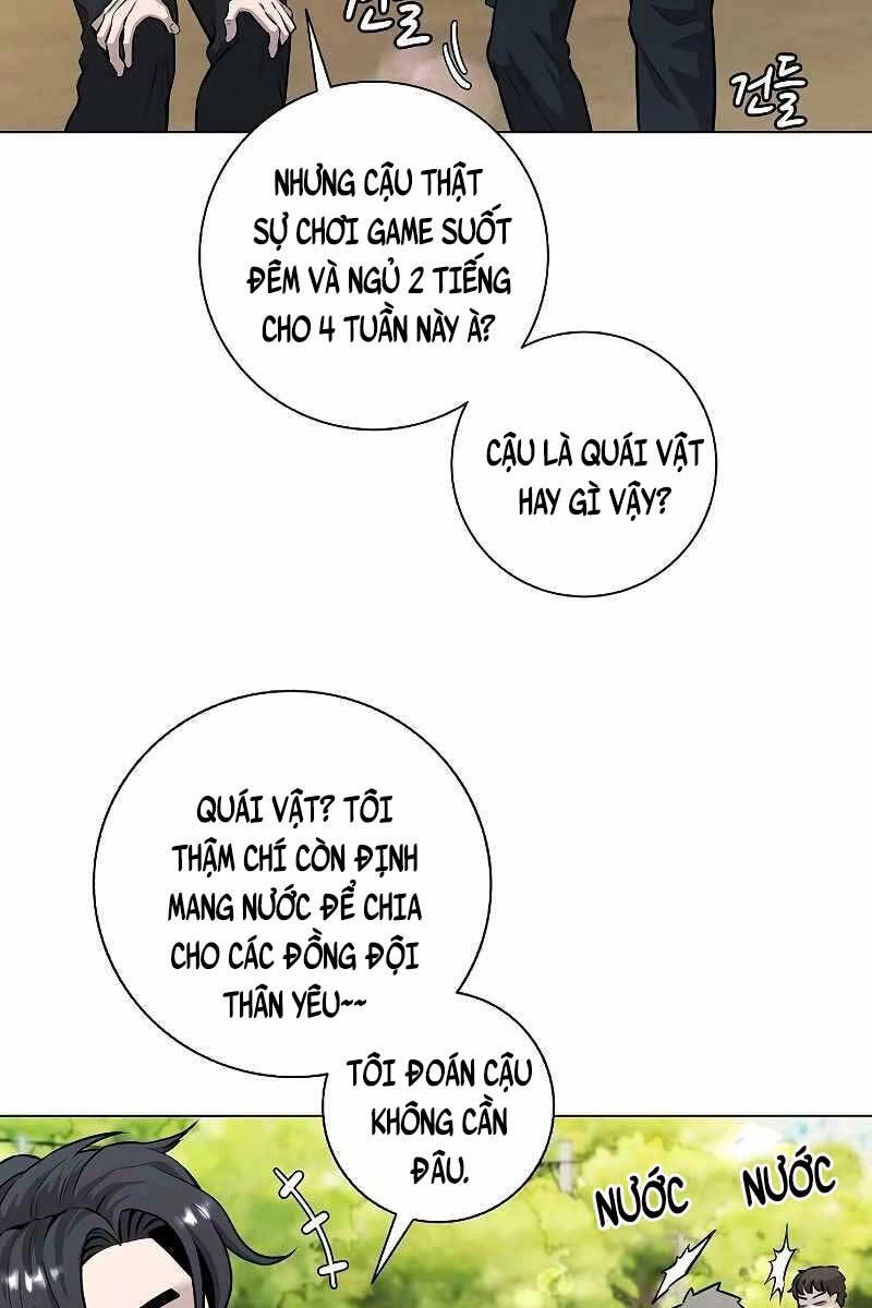 Ma Pháp Sư Hắc Ám Trở Về Để Nhập Ngũ Chapter 4 - 82