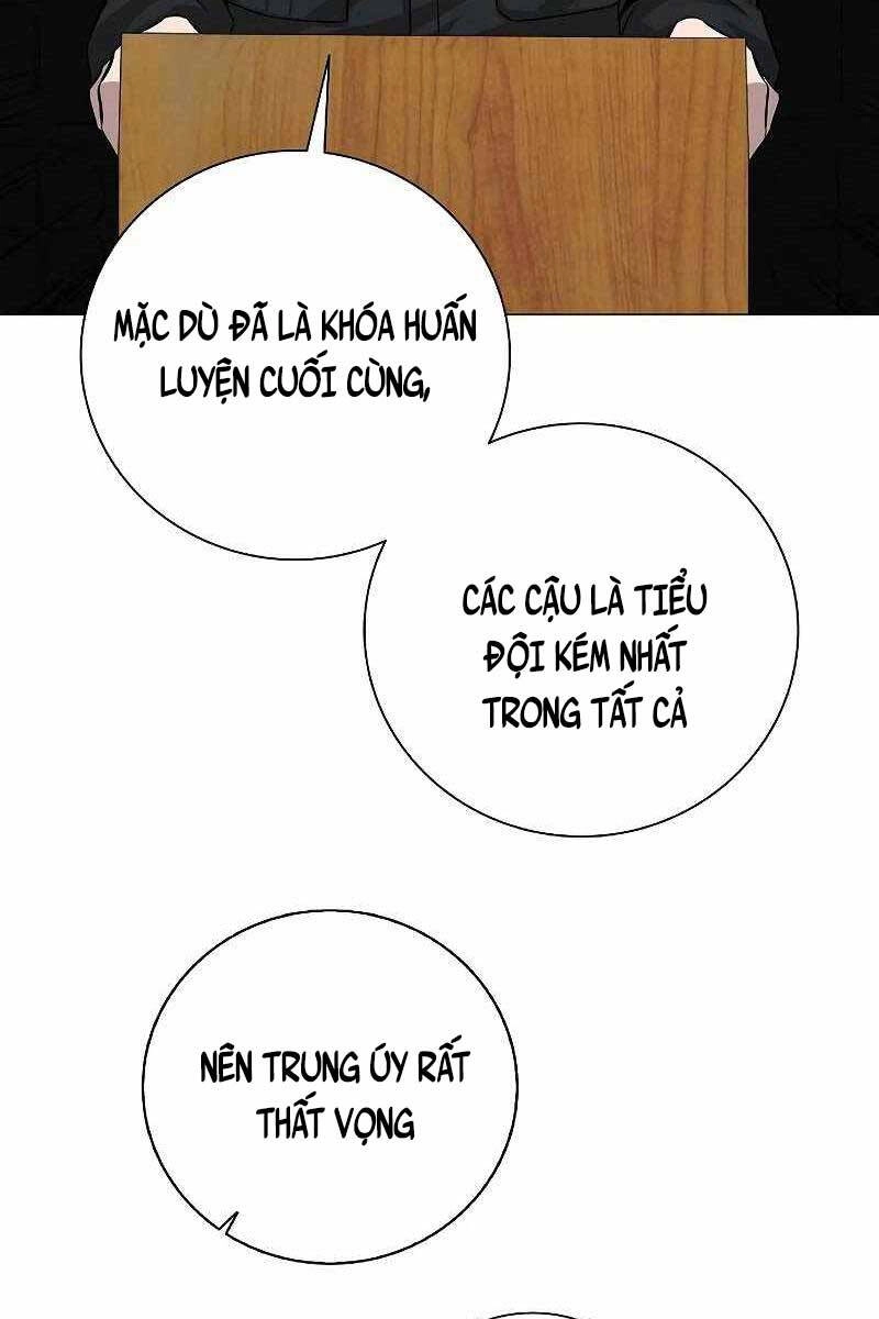 Ma Pháp Sư Hắc Ám Trở Về Để Nhập Ngũ Chapter 4 - 89