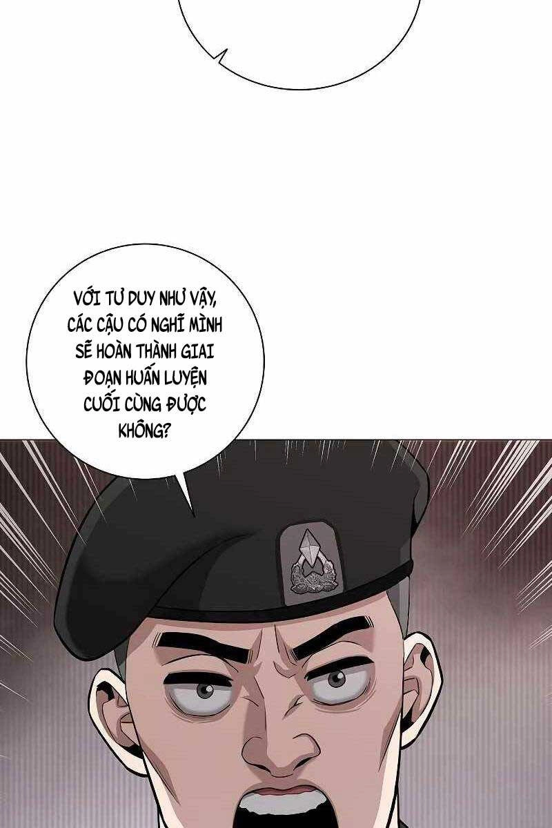 Ma Pháp Sư Hắc Ám Trở Về Để Nhập Ngũ Chapter 4 - 91