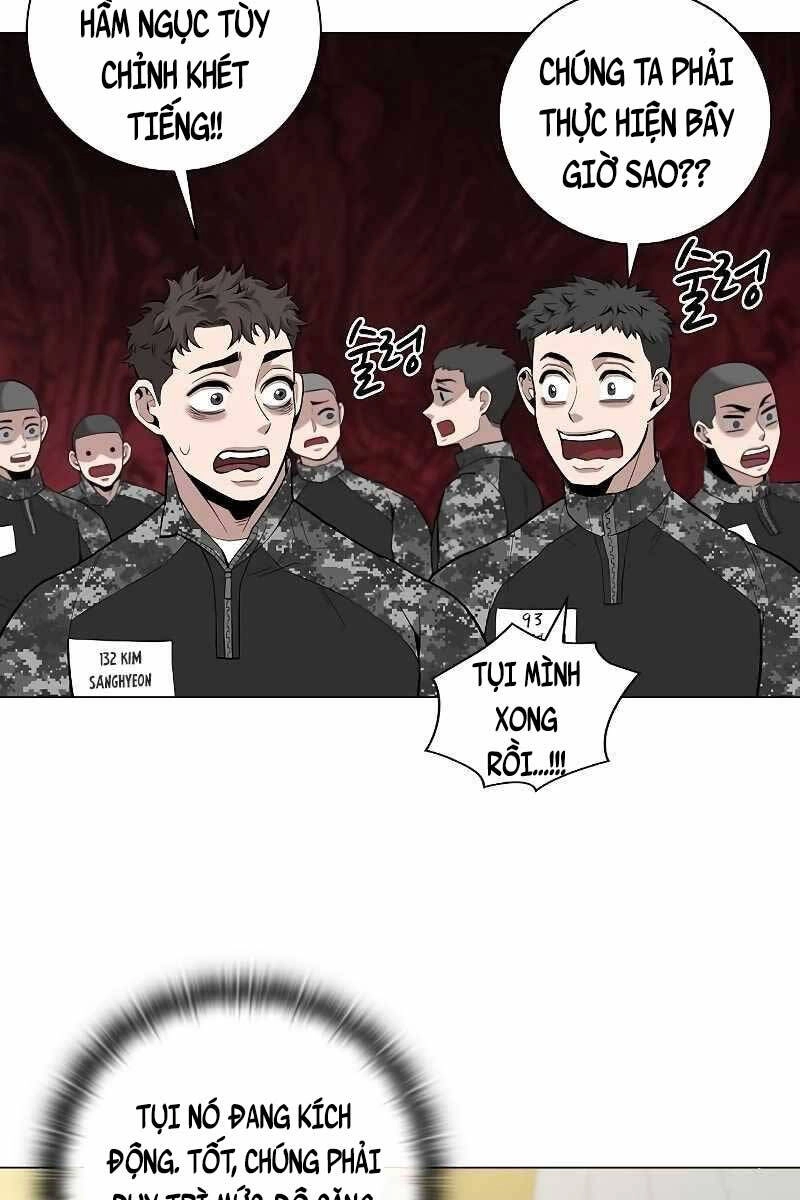 Ma Pháp Sư Hắc Ám Trở Về Để Nhập Ngũ Chapter 4 - 99