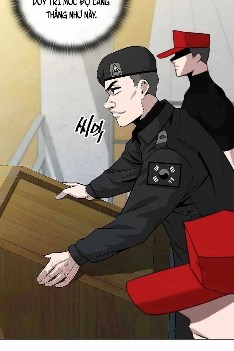 Ma Pháp Sư Hắc Ám Trở Về Để Nhập Ngũ Chapter 4 - 100