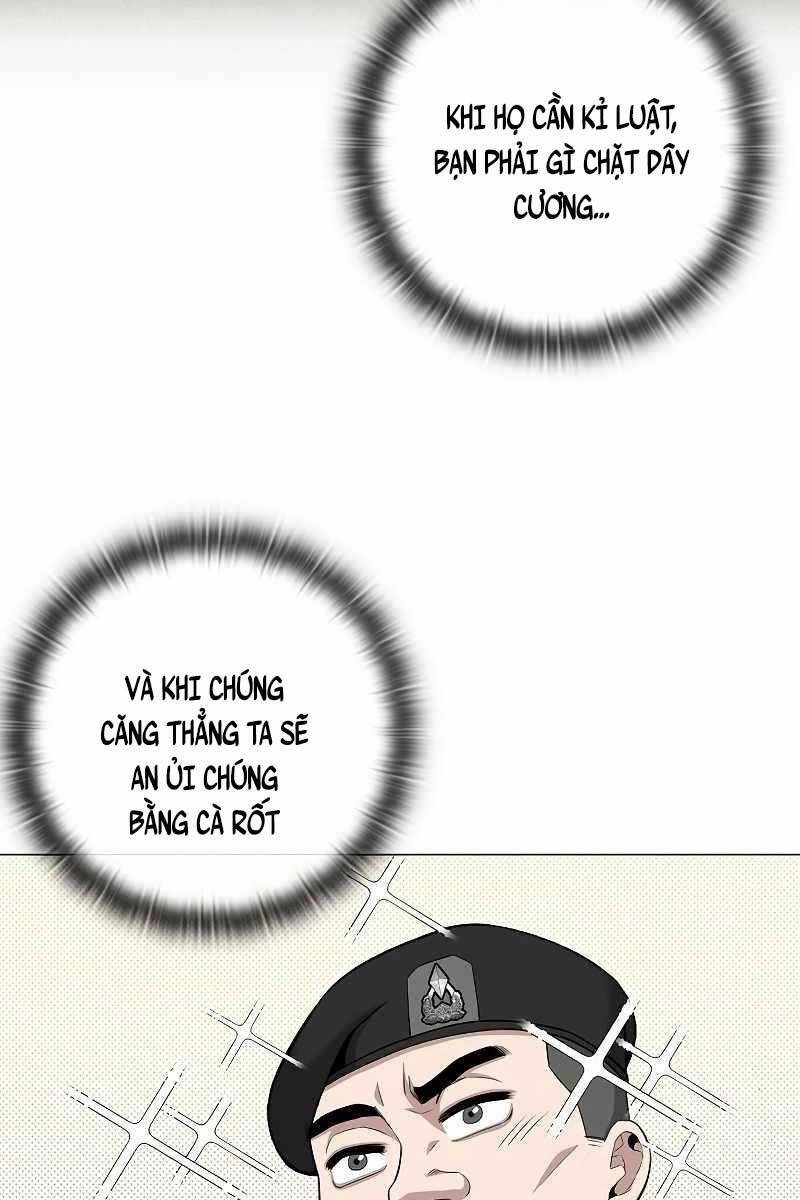 Ma Pháp Sư Hắc Ám Trở Về Để Nhập Ngũ Chapter 4 - 102