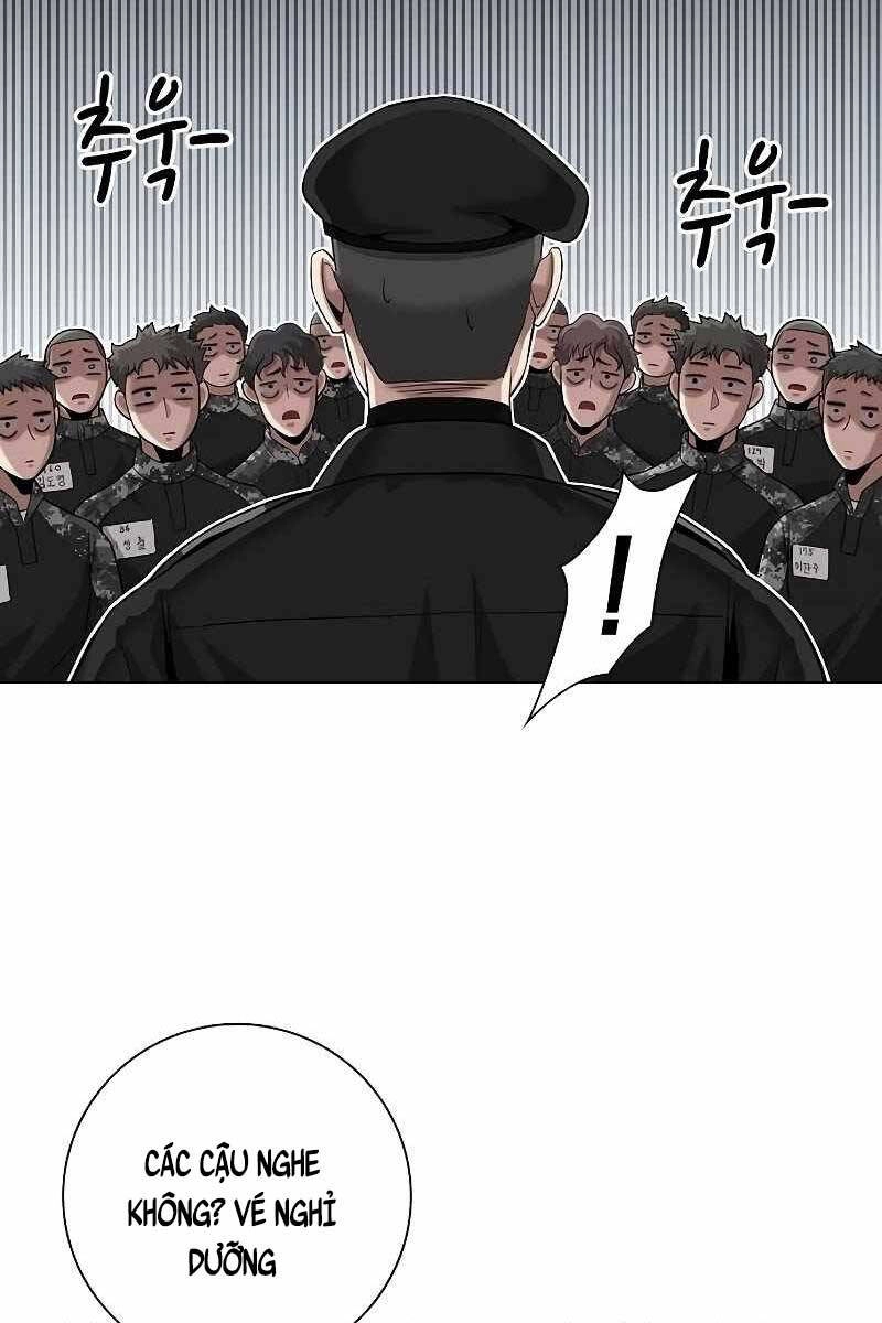 Ma Pháp Sư Hắc Ám Trở Về Để Nhập Ngũ Chapter 4 - 105