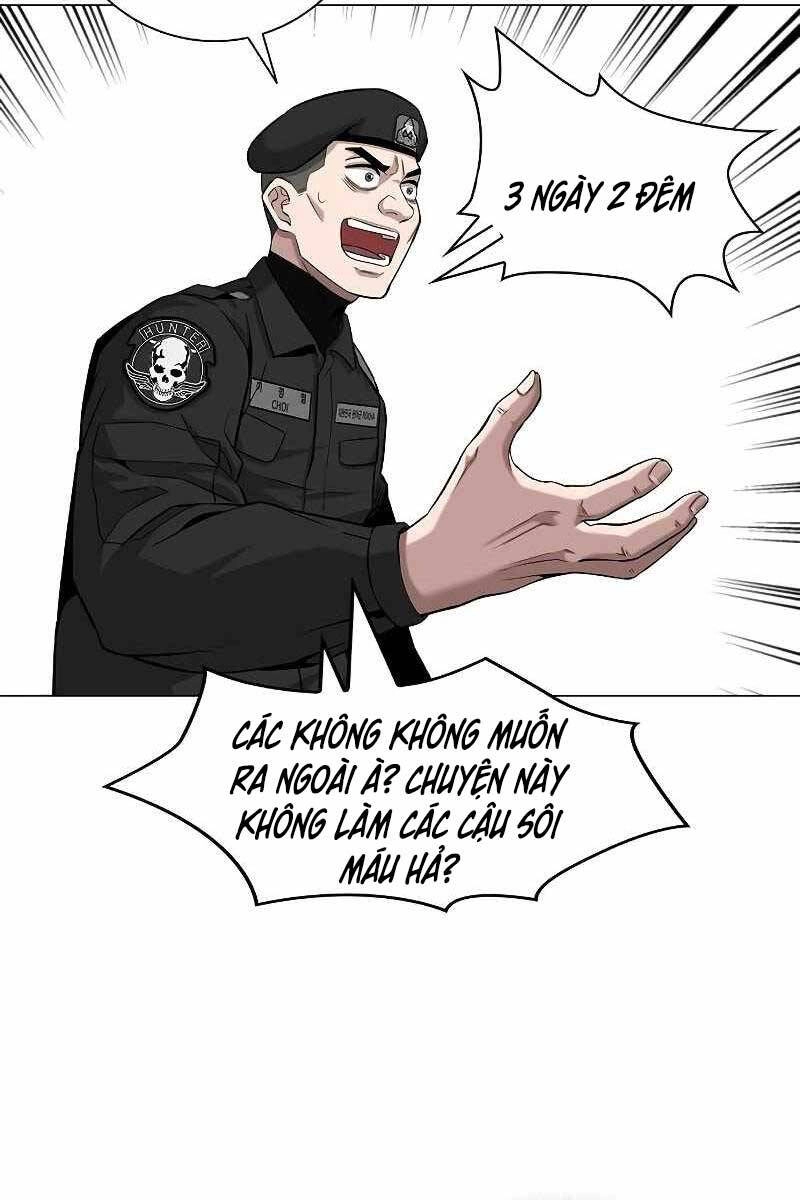 Ma Pháp Sư Hắc Ám Trở Về Để Nhập Ngũ Chapter 4 - 106