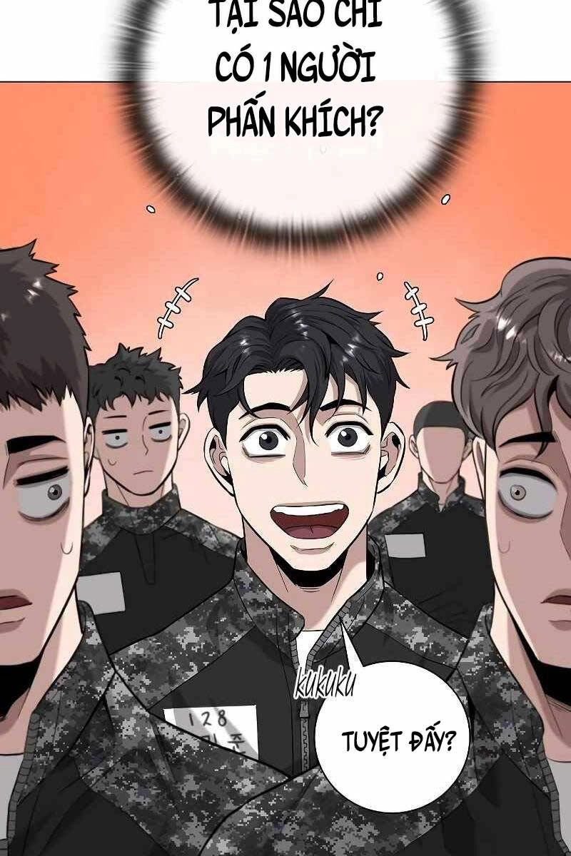 Ma Pháp Sư Hắc Ám Trở Về Để Nhập Ngũ Chapter 4 - 108