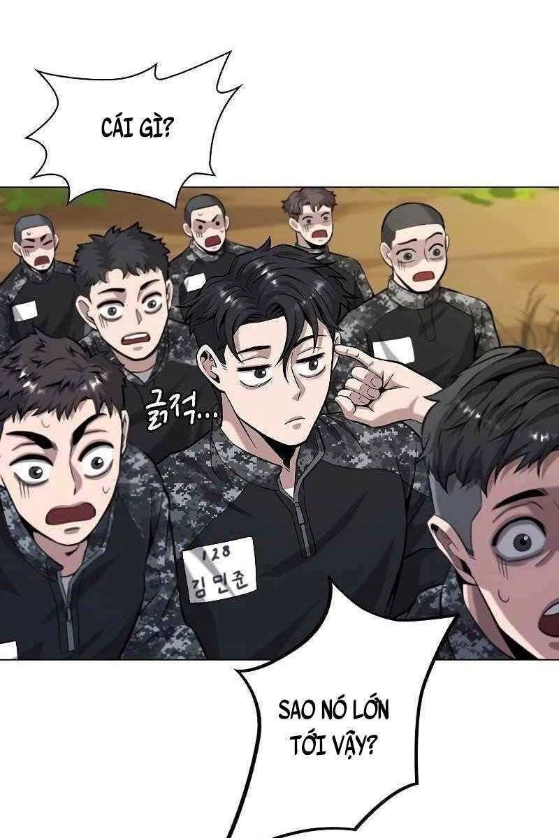 Ma Pháp Sư Hắc Ám Trở Về Để Nhập Ngũ Chapter 4 - 111