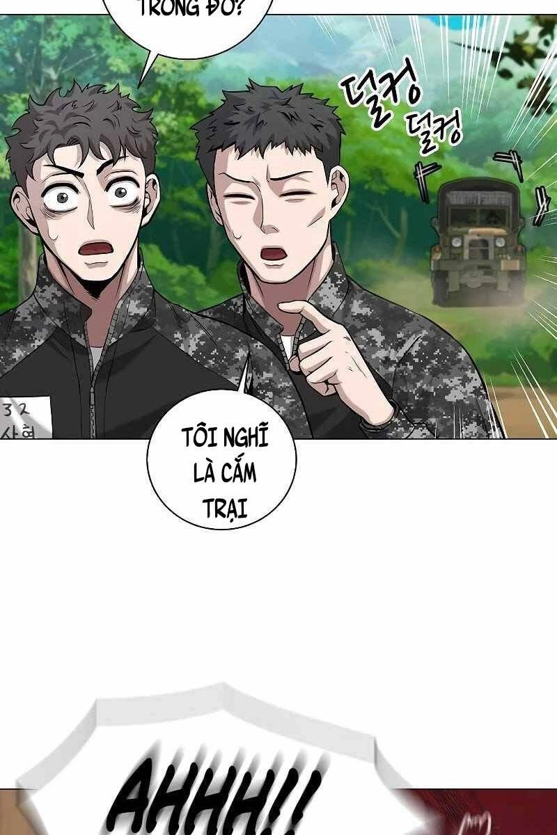 Ma Pháp Sư Hắc Ám Trở Về Để Nhập Ngũ Chapter 4 - 114