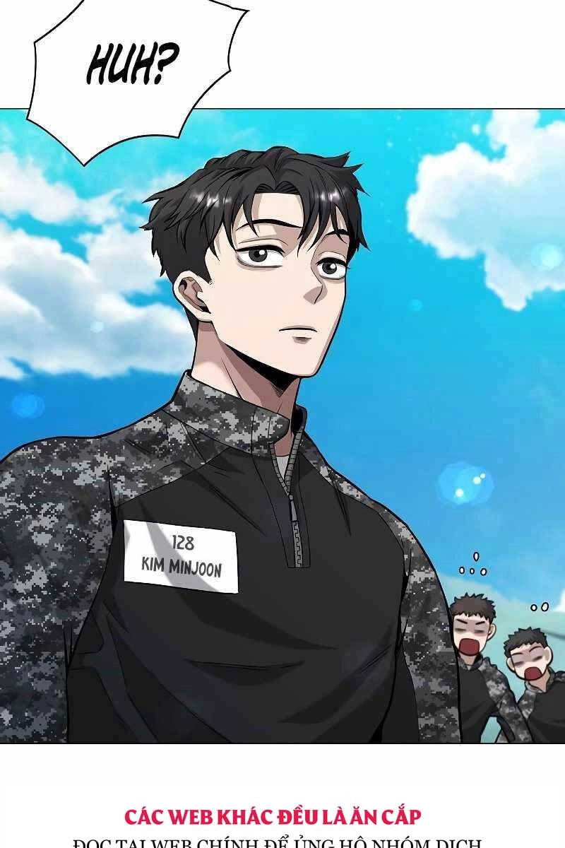 Ma Pháp Sư Hắc Ám Trở Về Để Nhập Ngũ Chapter 4 - 118