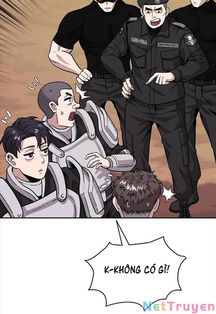 Ma Pháp Sư Hắc Ám Trở Về Để Nhập Ngũ Chapter 5 - 45