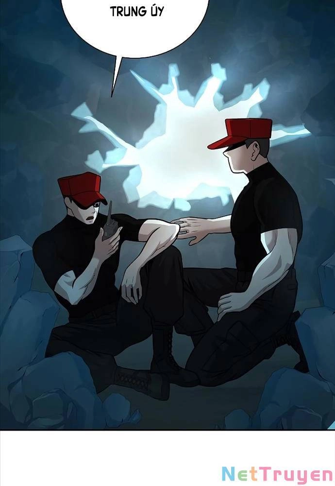 Ma Pháp Sư Hắc Ám Trở Về Để Nhập Ngũ Chapter 5 - 57