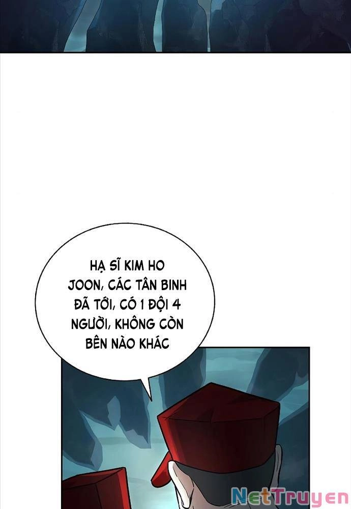 Ma Pháp Sư Hắc Ám Trở Về Để Nhập Ngũ Chapter 5 - 60