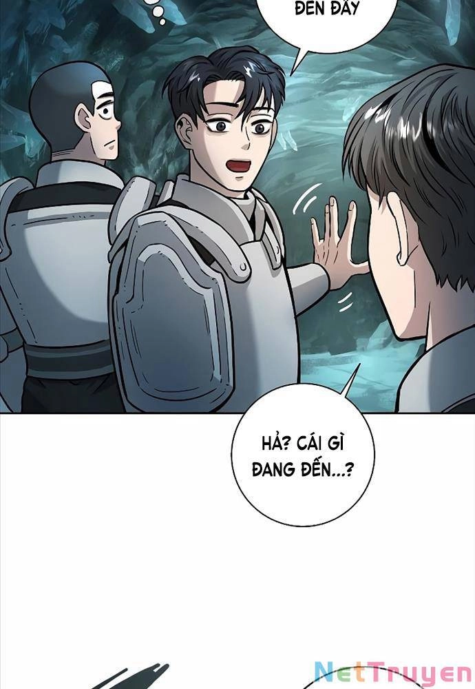 Ma Pháp Sư Hắc Ám Trở Về Để Nhập Ngũ Chapter 5 - 72