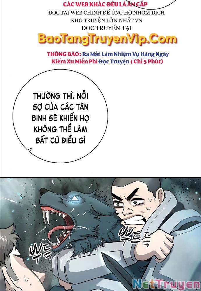 Ma Pháp Sư Hắc Ám Trở Về Để Nhập Ngũ Chapter 5 - 97