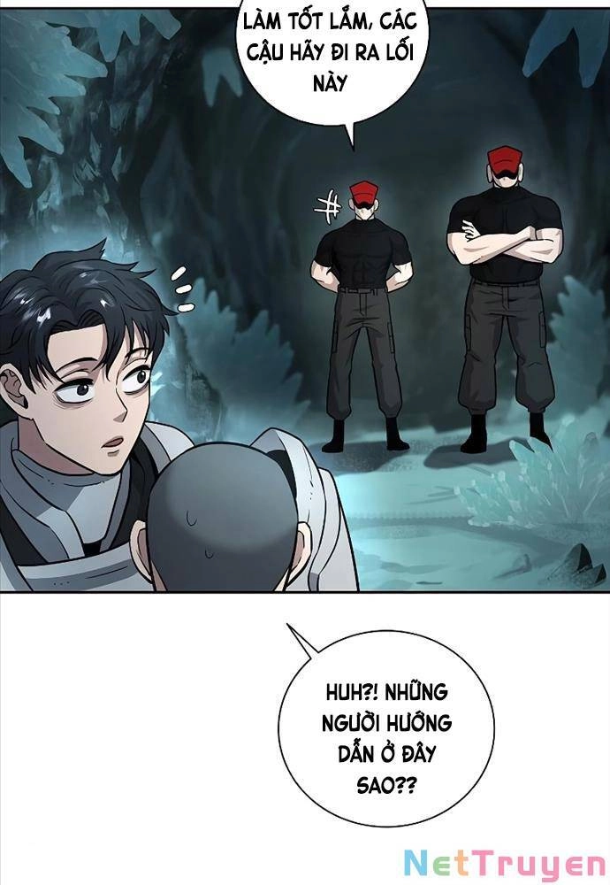 Ma Pháp Sư Hắc Ám Trở Về Để Nhập Ngũ Chapter 5 - 103