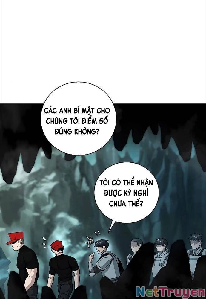 Ma Pháp Sư Hắc Ám Trở Về Để Nhập Ngũ Chapter 5 - 104