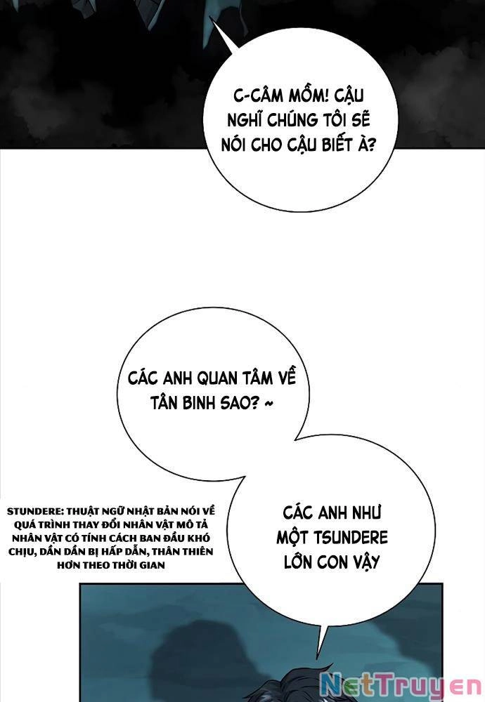 Ma Pháp Sư Hắc Ám Trở Về Để Nhập Ngũ Chapter 5 - 105