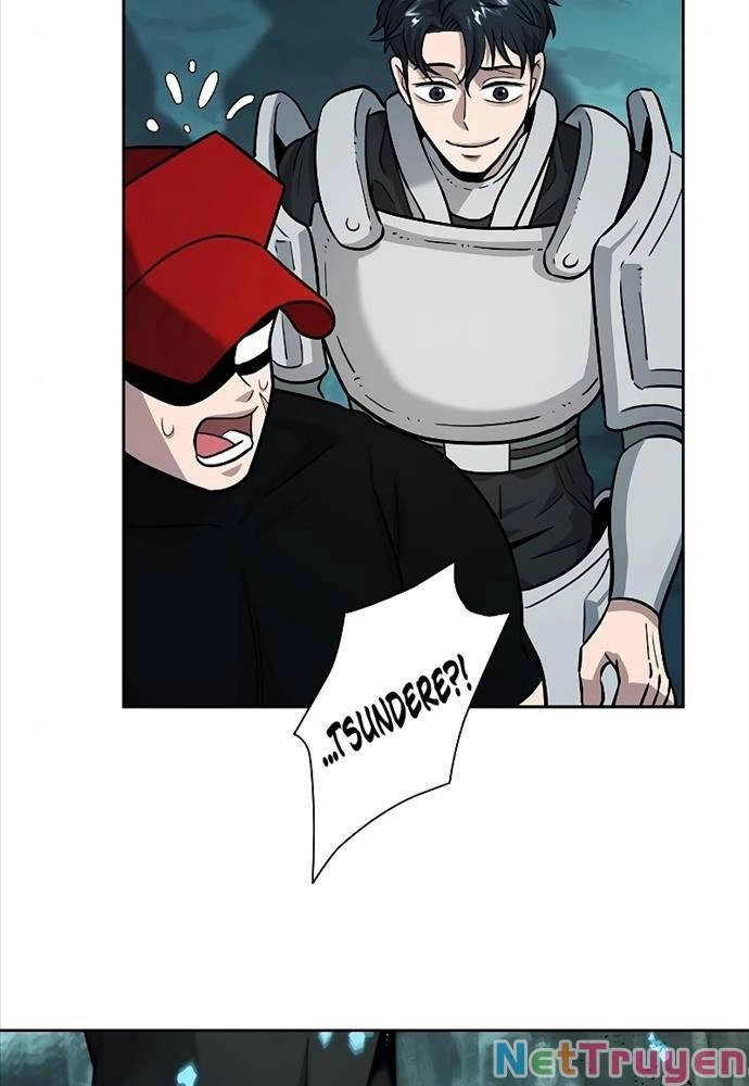 Ma Pháp Sư Hắc Ám Trở Về Để Nhập Ngũ Chapter 5 - 106