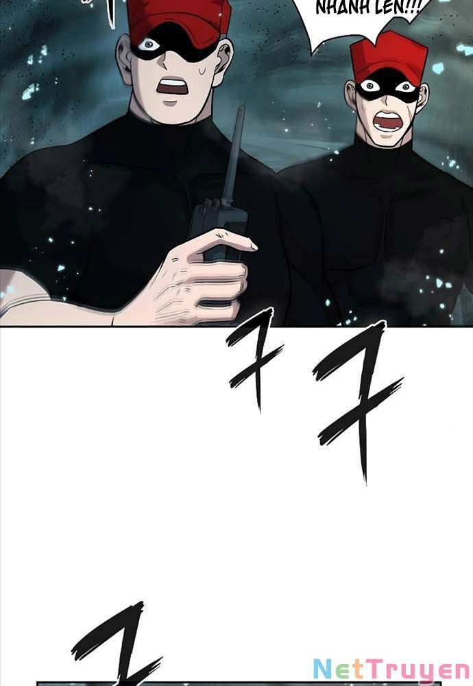 Ma Pháp Sư Hắc Ám Trở Về Để Nhập Ngũ Chapter 5 - 111