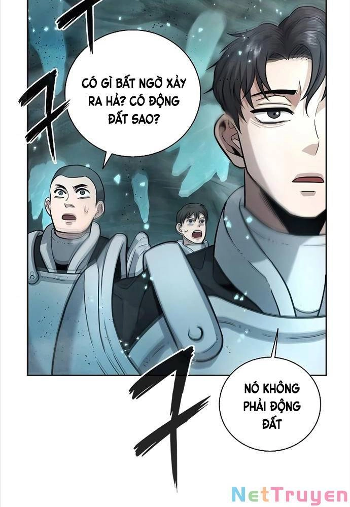 Ma Pháp Sư Hắc Ám Trở Về Để Nhập Ngũ Chapter 5 - 112