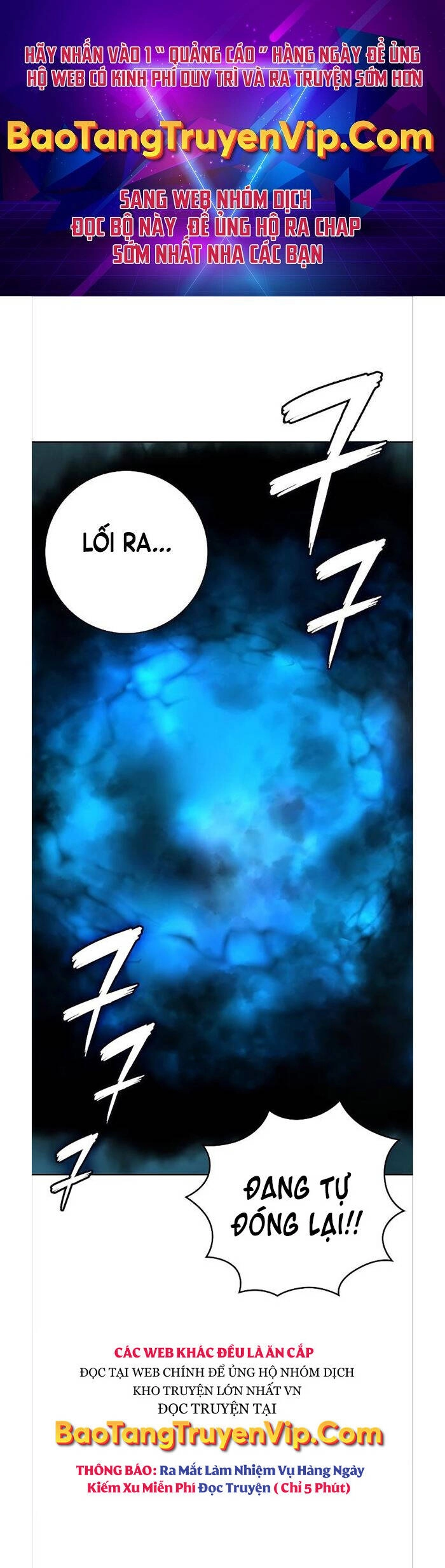 Ma Pháp Sư Hắc Ám Trở Về Để Nhập Ngũ Chapter 6 - 1