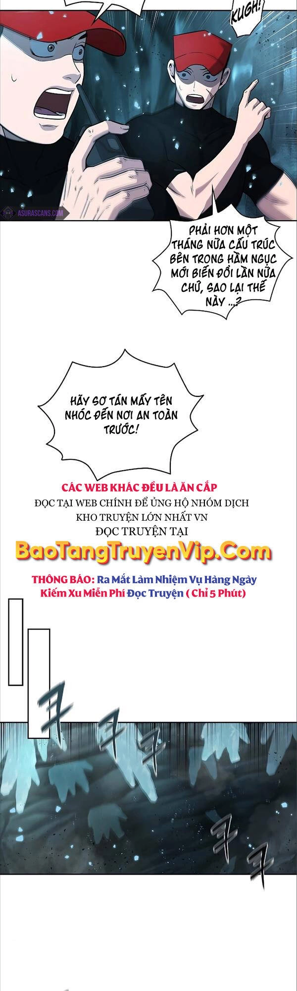 Ma Pháp Sư Hắc Ám Trở Về Để Nhập Ngũ Chapter 6 - 4