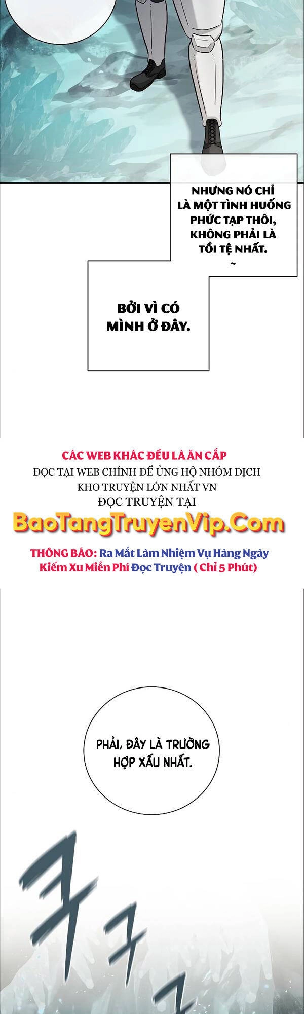 Ma Pháp Sư Hắc Ám Trở Về Để Nhập Ngũ Chapter 6 - 11