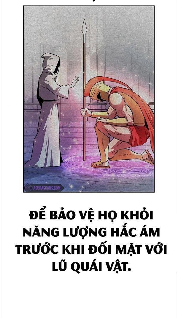 Ma Pháp Sư Hắc Ám Trở Về Để Nhập Ngũ Chapter 6 - 38