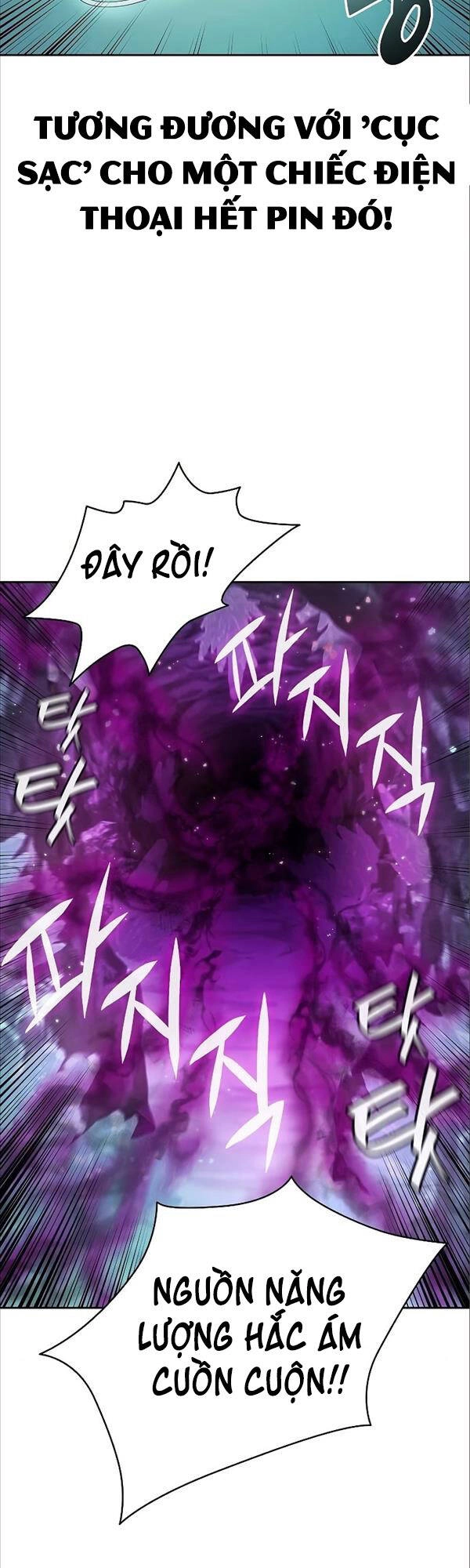 Ma Pháp Sư Hắc Ám Trở Về Để Nhập Ngũ Chapter 6 - 40