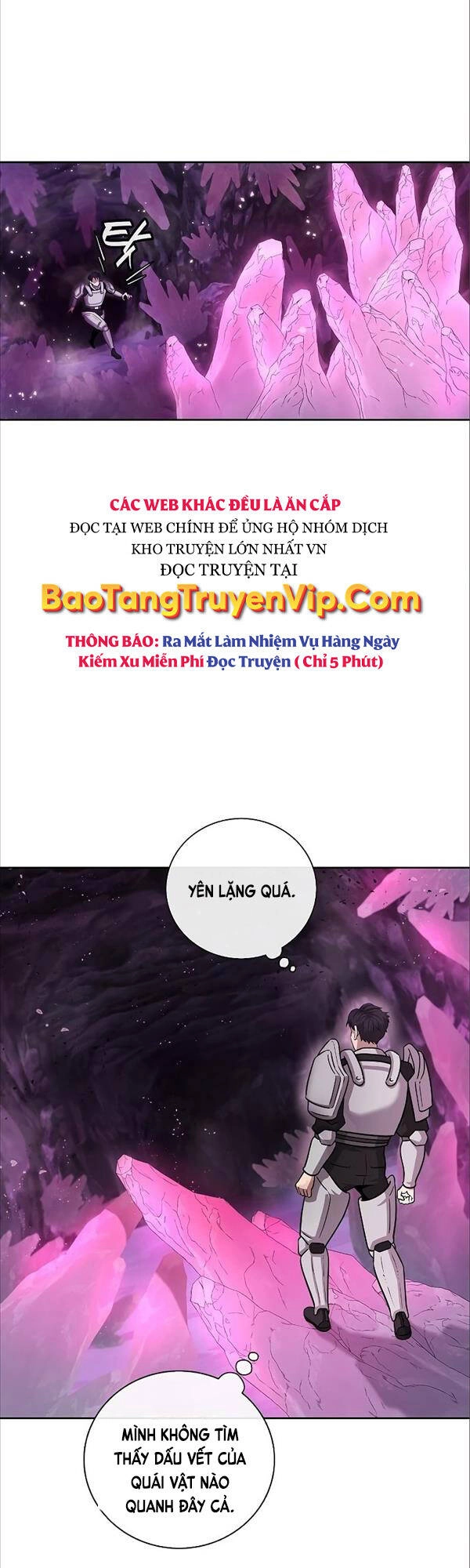 Ma Pháp Sư Hắc Ám Trở Về Để Nhập Ngũ Chapter 6 - 41