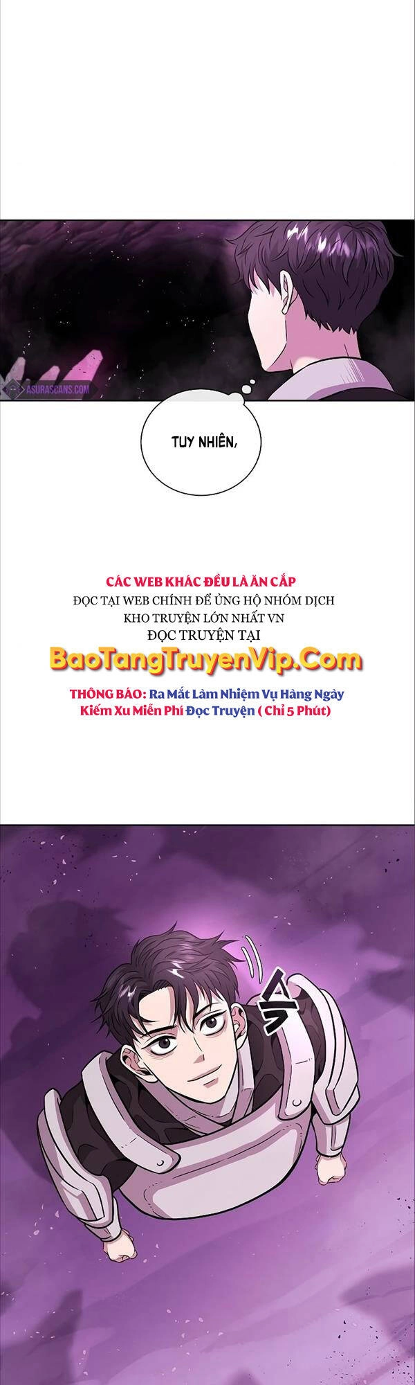 Ma Pháp Sư Hắc Ám Trở Về Để Nhập Ngũ Chapter 6 - 42