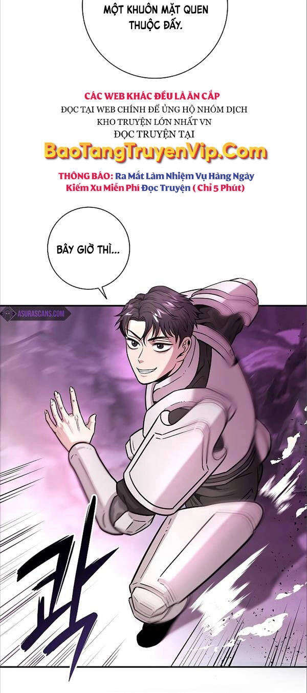 Ma Pháp Sư Hắc Ám Trở Về Để Nhập Ngũ Chapter 6 - 47