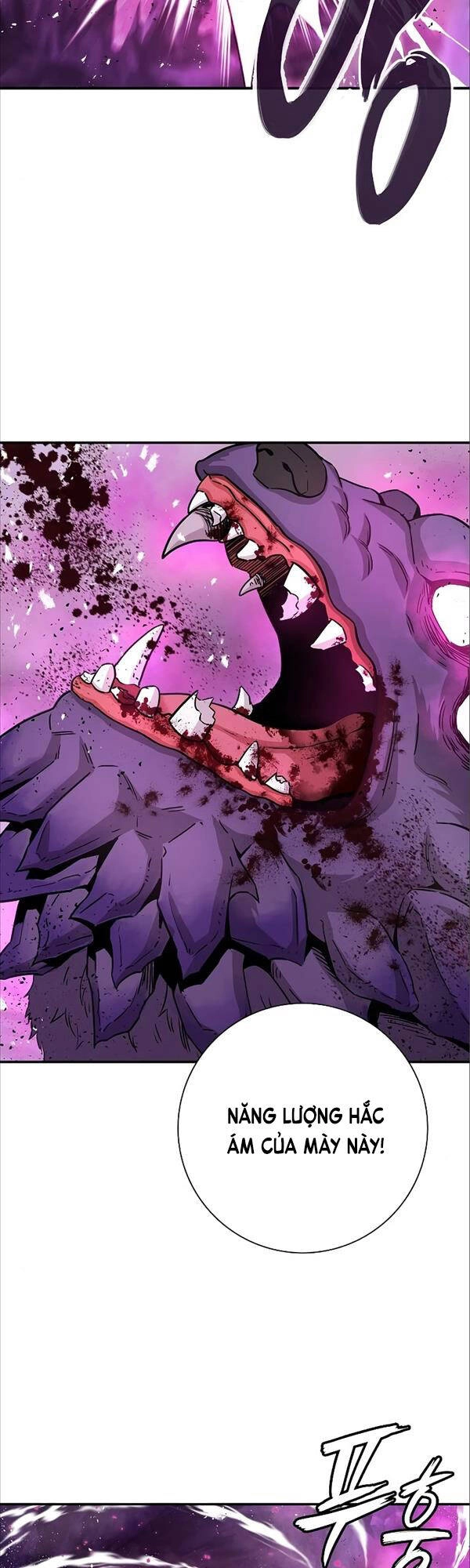 Ma Pháp Sư Hắc Ám Trở Về Để Nhập Ngũ Chapter 6 - 49