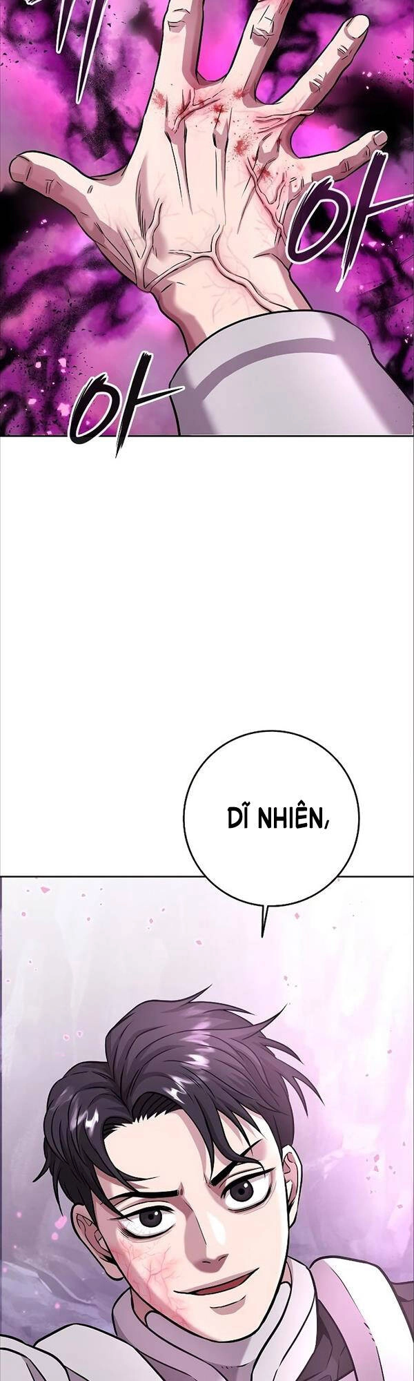 Ma Pháp Sư Hắc Ám Trở Về Để Nhập Ngũ Chapter 6 - 53