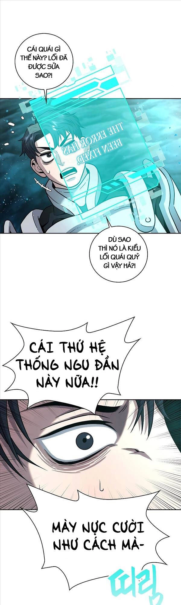 Ma Pháp Sư Hắc Ám Trở Về Để Nhập Ngũ Chapter 7 - 31