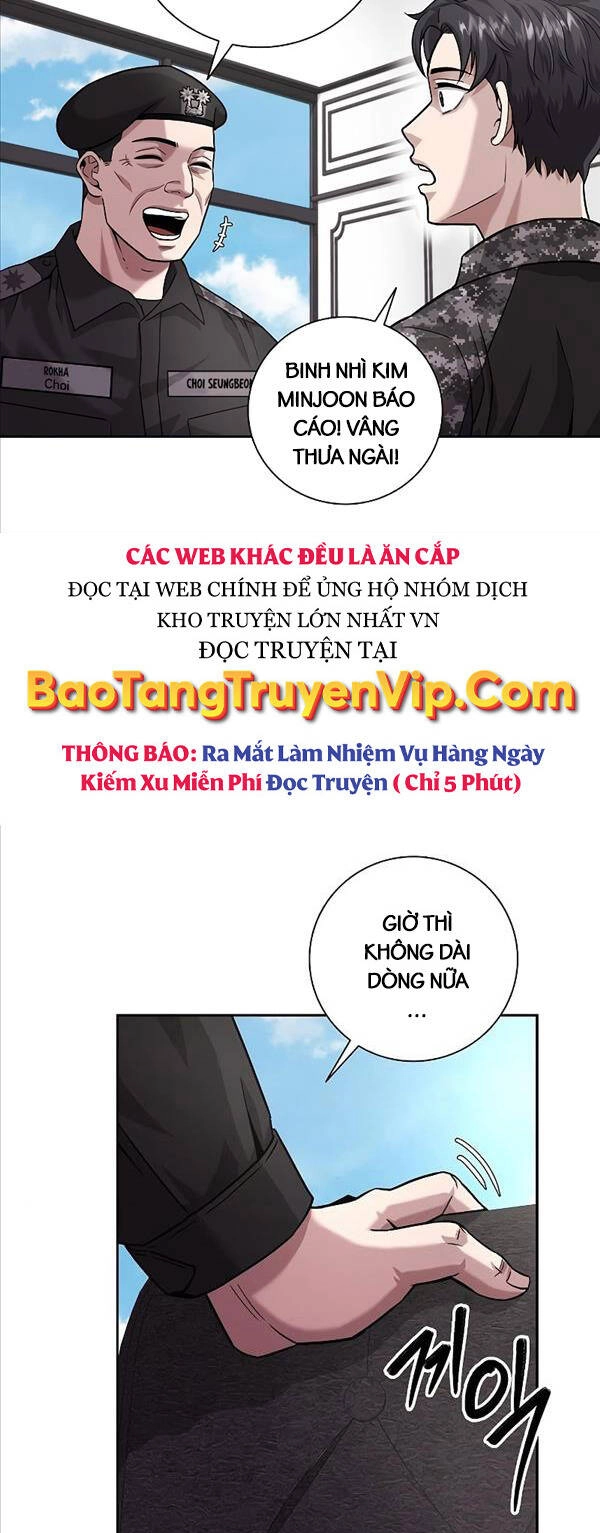 Ma Pháp Sư Hắc Ám Trở Về Để Nhập Ngũ Chapter 7 - 51