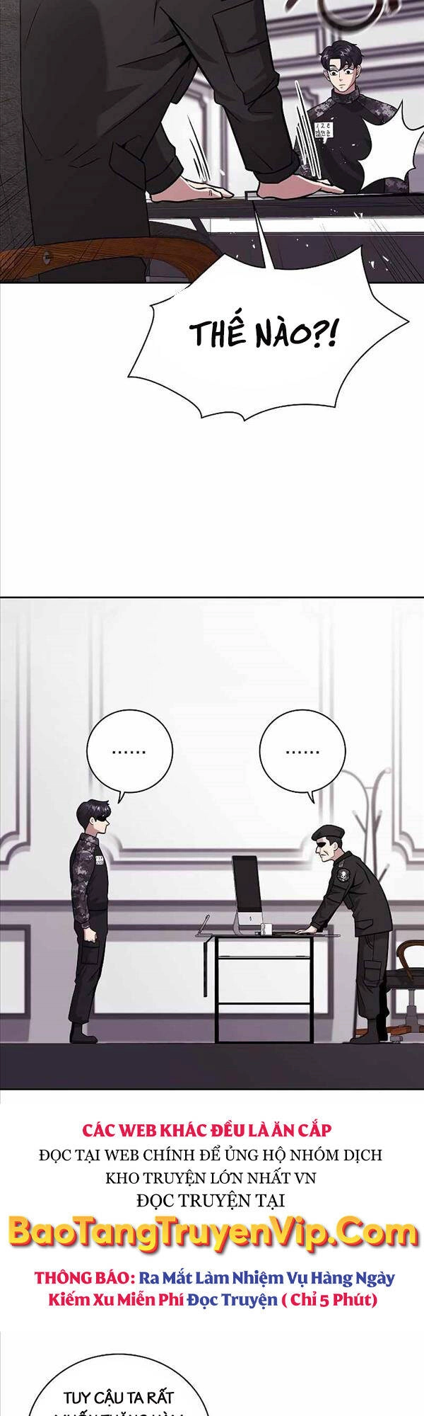 Ma Pháp Sư Hắc Ám Trở Về Để Nhập Ngũ Chapter 8 - 8