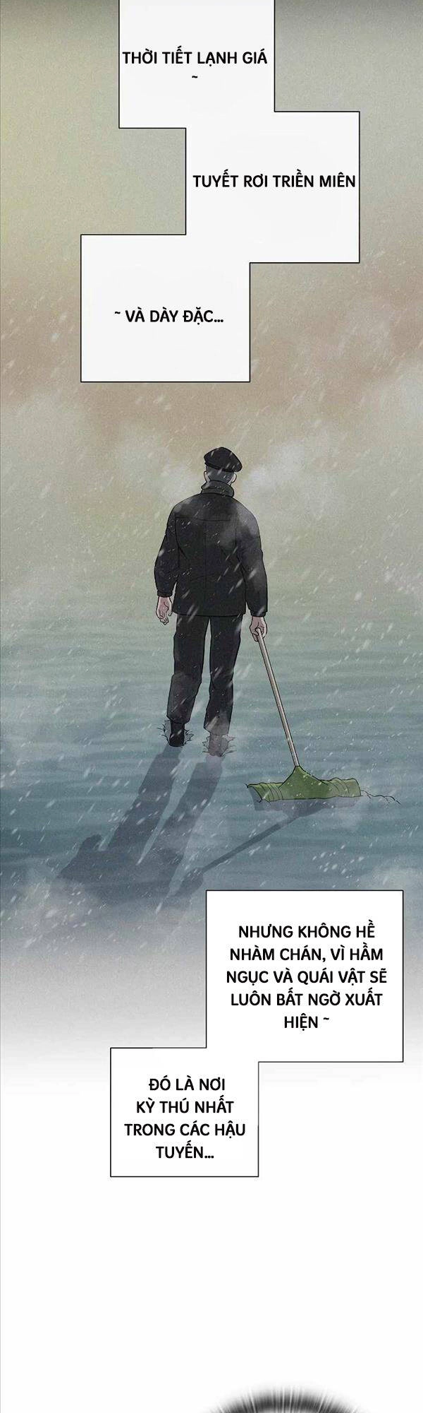 Ma Pháp Sư Hắc Ám Trở Về Để Nhập Ngũ Chapter 8 - 11