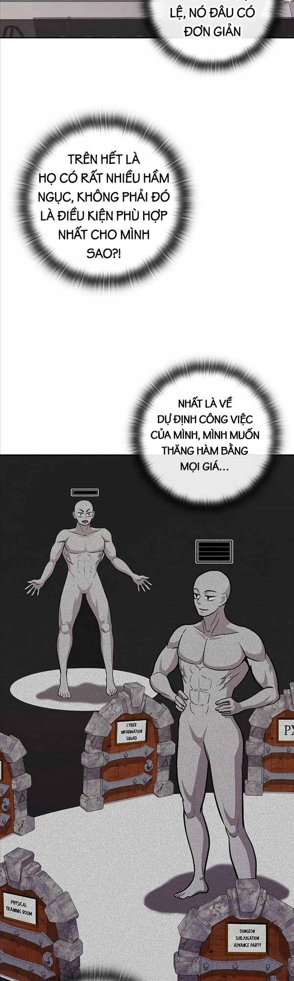 Ma Pháp Sư Hắc Ám Trở Về Để Nhập Ngũ Chapter 8 - 13