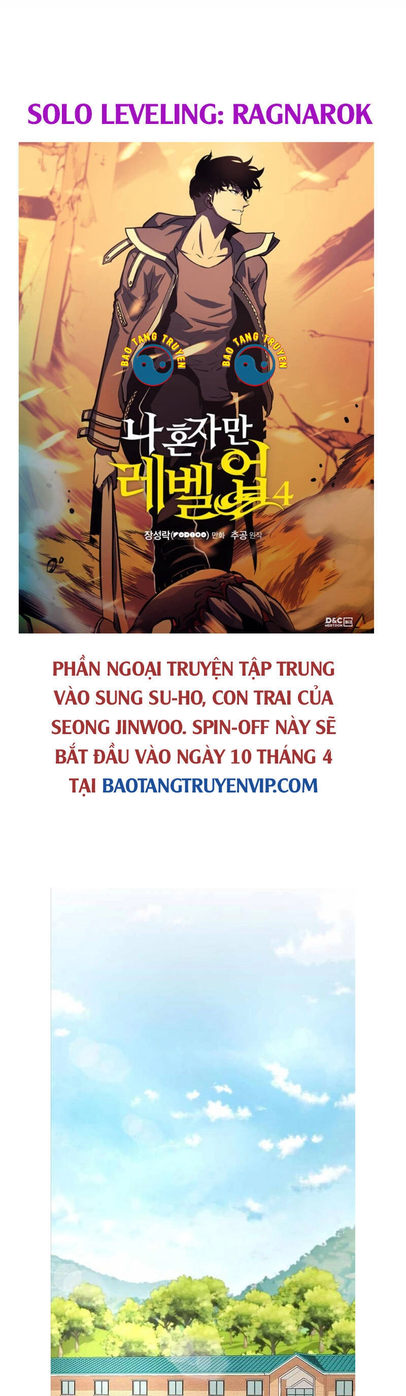 Ma Pháp Sư Hắc Ám Trở Về Để Nhập Ngũ Chapter 8 - 17