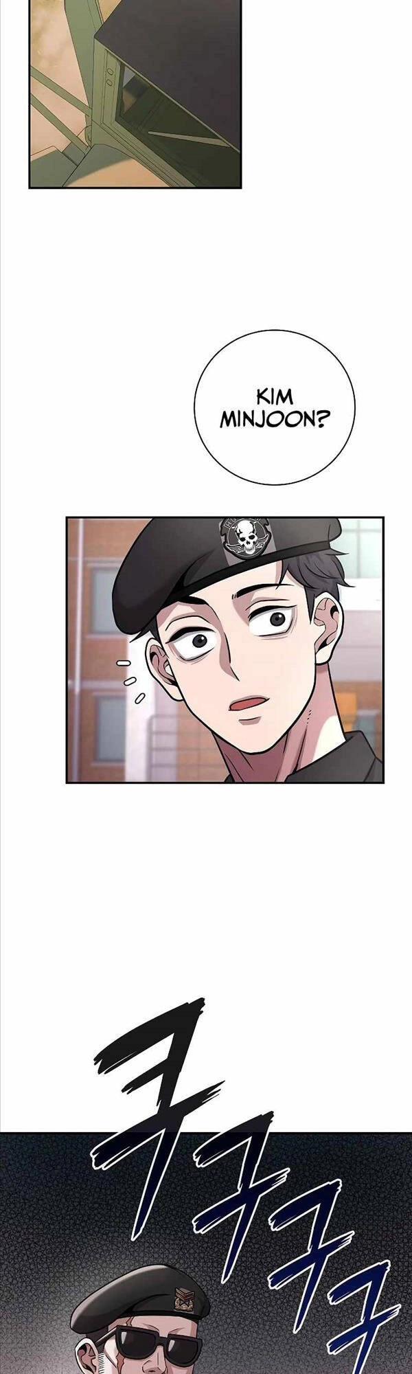 Ma Pháp Sư Hắc Ám Trở Về Để Nhập Ngũ Chapter 8 - 25