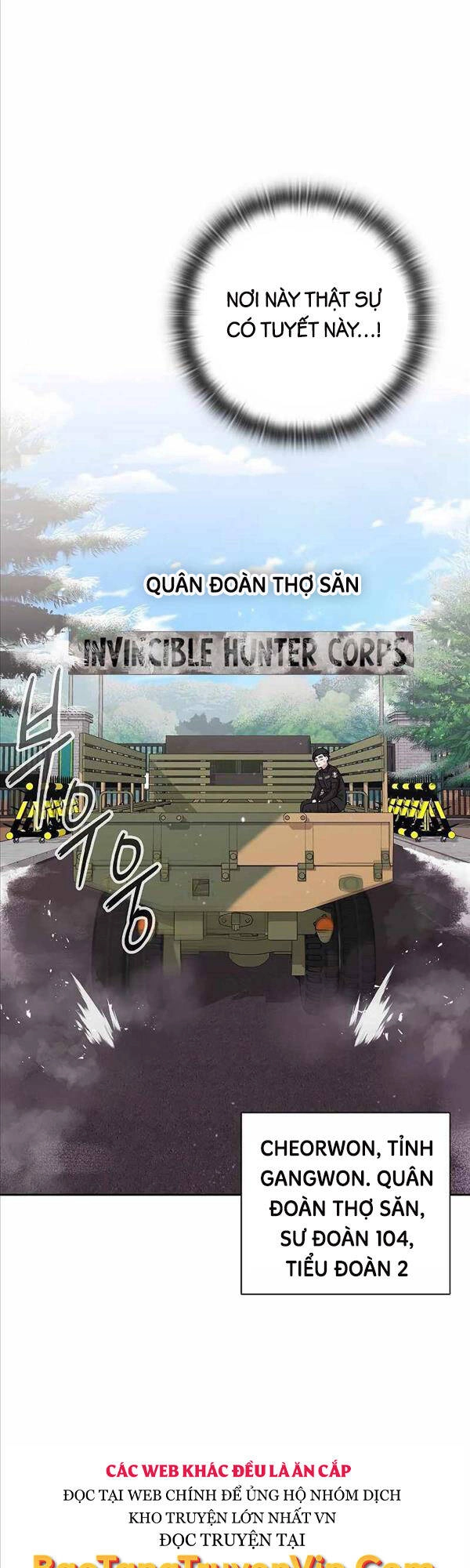 Ma Pháp Sư Hắc Ám Trở Về Để Nhập Ngũ Chapter 8 - 35