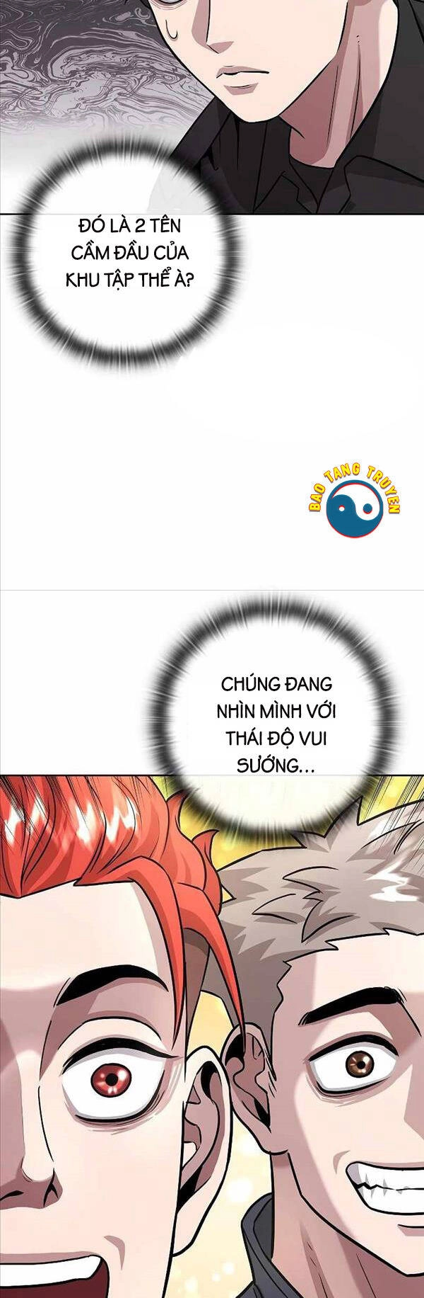 Ma Pháp Sư Hắc Ám Trở Về Để Nhập Ngũ Chapter 8 - 41