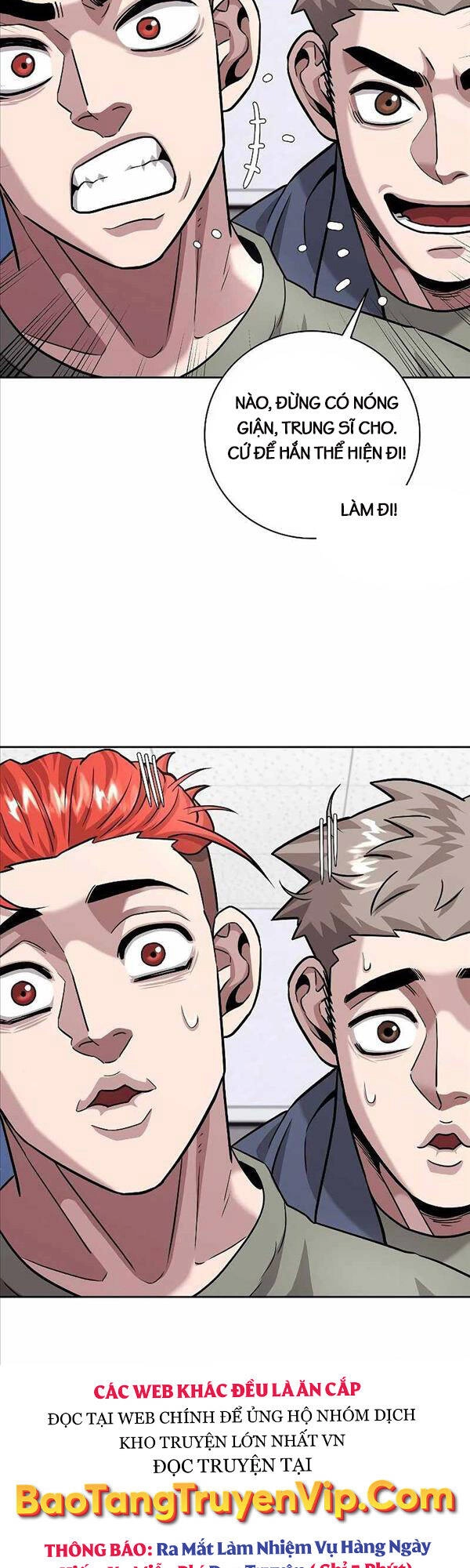 Ma Pháp Sư Hắc Ám Trở Về Để Nhập Ngũ Chapter 8 - 47