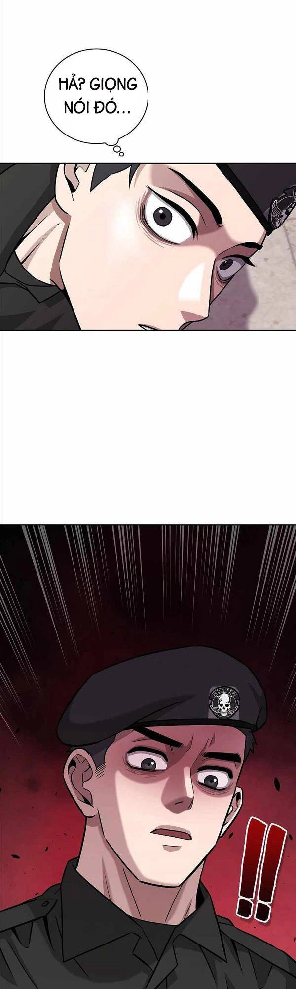 Ma Pháp Sư Hắc Ám Trở Về Để Nhập Ngũ Chapter 8 - 52