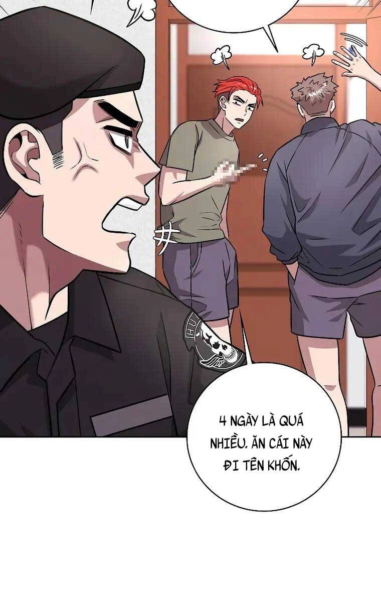 Ma Pháp Sư Hắc Ám Trở Về Để Nhập Ngũ Chapter 9 - 5