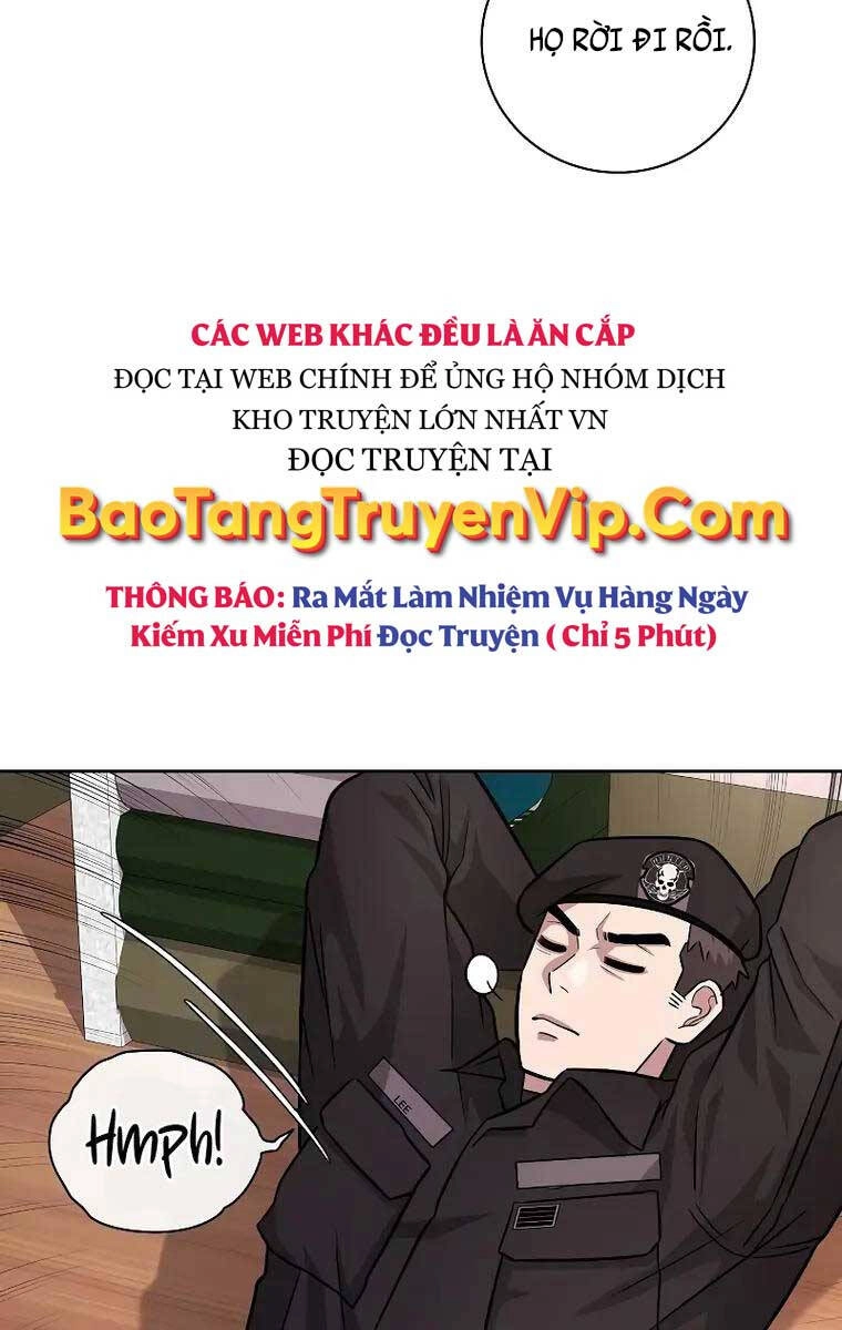Ma Pháp Sư Hắc Ám Trở Về Để Nhập Ngũ Chapter 9 - 7